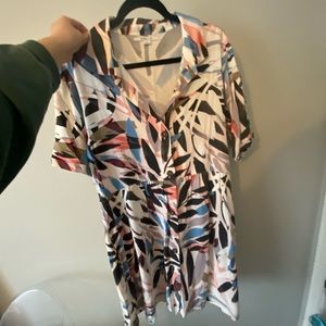 O’Neil T-Shirt Dress